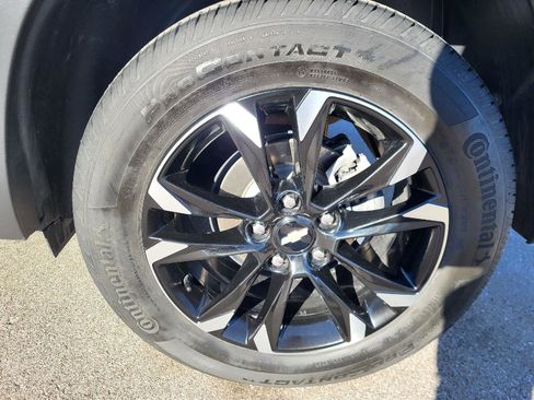 Used 2023 Chevrolet TrailBlazer LT image 16