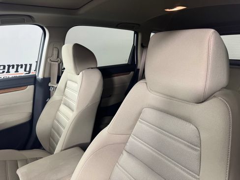 Used 2019 Honda CR-V EX image 10