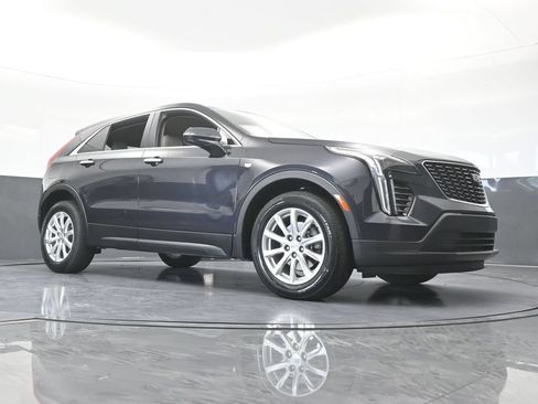Used 2023 Cadillac XT4 Luxury FWD image 62