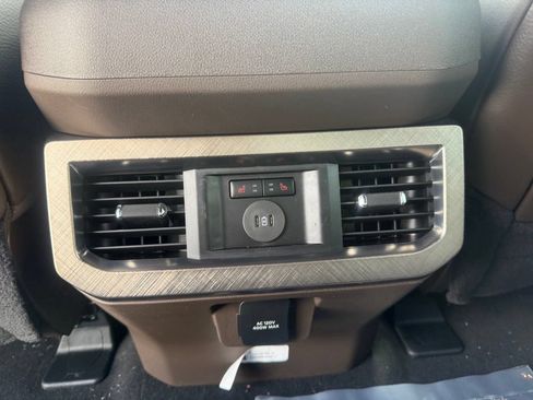 New 2026 Ford F250 King Ranch w/ Chrome Package AWD/4WD image 47