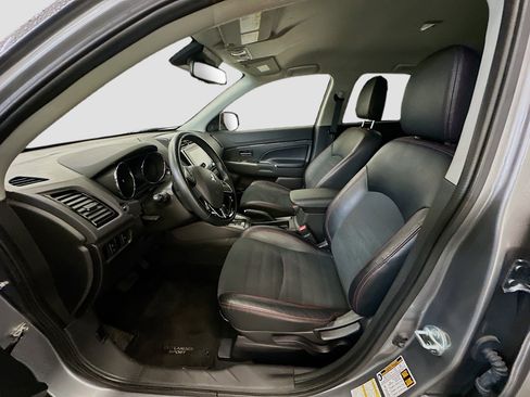 Used 2024 Mitsubishi Outlander Sport AWD image 13