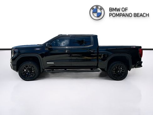 Used 2023 GMC Sierra 1500 Elevation w/ Elevation Premium Package AWD/4WD image 4