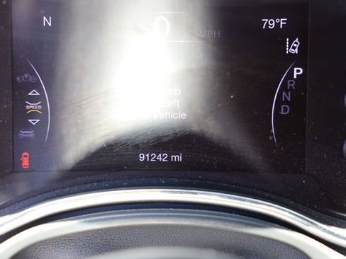 Used 2021 Jeep Grand Cherokee Limited w/ Quick Order Package 28K 80th AWD/4WD image 24
