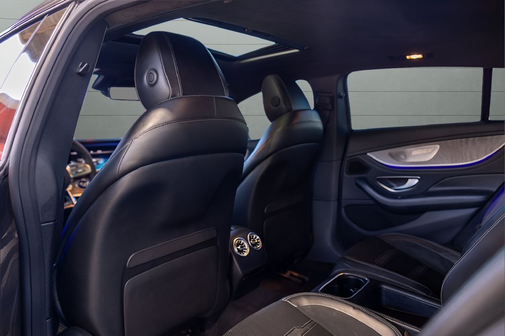 Used 2019 Mercedes-Benz AMG GT 63 image 50