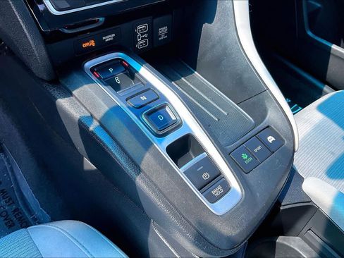 Used 2022 Honda Insight EX image 17