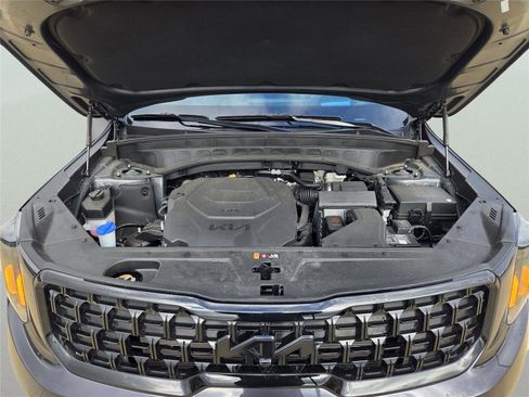 Used 2025 Kia Telluride SX Prestige X-Pro image 36