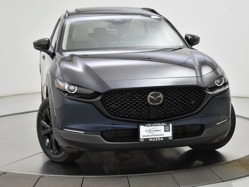New 2026 MAZDA CX-30 Aire Edition AWD/4WD image 4
