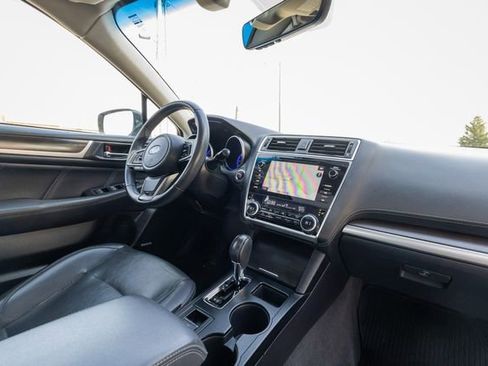 Used 2018 Subaru Legacy 2.5i Limited image 24