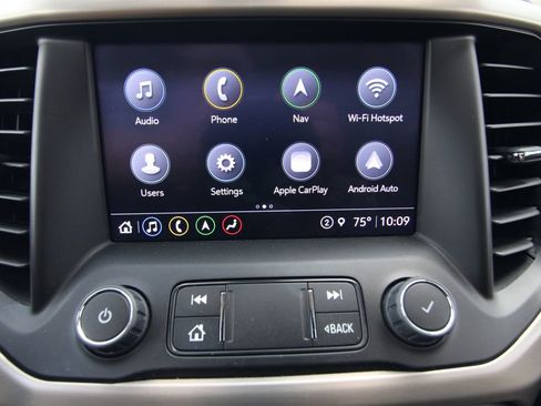 Used 2023 GMC Acadia Denali w/ Denali Ultimate Package AWD/4WD image 36