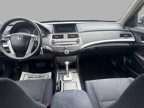 Used 2012 Honda Accord LX image 18
