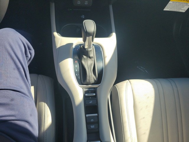 New 2027 Honda HR-V EX-L image 27