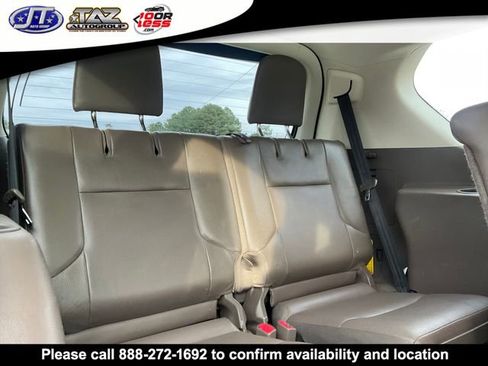 Used 2017 Lexus GX 460 image 15