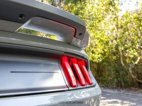 Used 2020 Ford Mustang Shelby GT500 w/ Technology Package image 93