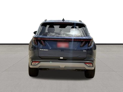 Used 2025 Hyundai Tucson SEL AWD/4WD image 6