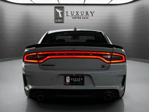 Used 2022 Dodge Charger Scat Pack image 4