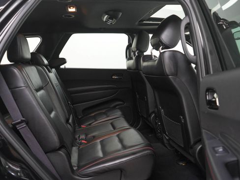 Used 2024 Dodge Durango GT AWD/4WD image 13