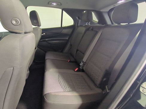 Used 2024 Chevrolet Equinox LT FWD image 16