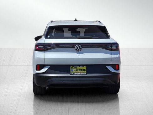Certified 2023 Volkswagen ID.4 Pro S RWD image 5