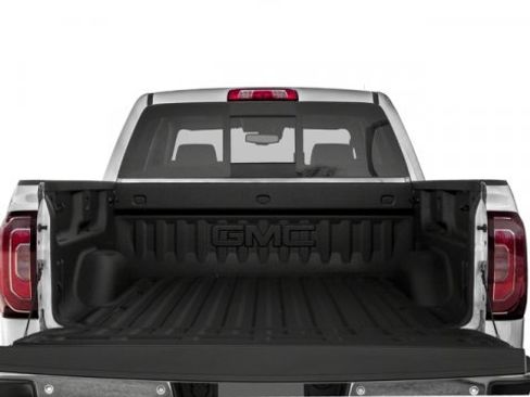 Used 2017 GMC Sierra 1500 SLT image 15