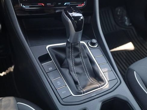 Used 2025 Volkswagen Jetta Sport FWD image 15