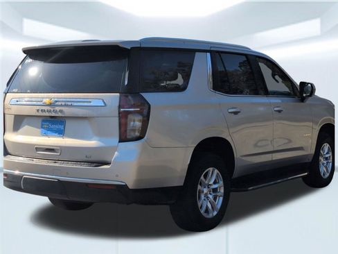 Used 2024 Chevrolet Tahoe LT RWD image 6