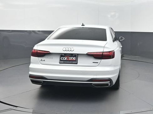 Used 2021 Audi A4 2.0T Premium w/ Convenience Package AWD/4WD image 25