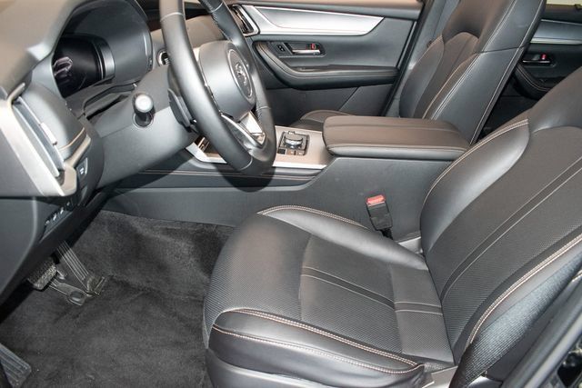 Used 2026 MAZDA CX-90 3.3 Turbo w/ Premium Sport Pkg AWD/4WD image 22