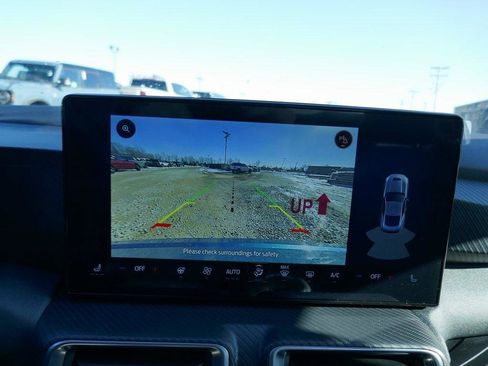 New 2026 Ford Mustang GT Premium image 19