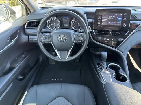 Certified 2024 Toyota Camry LE image 22