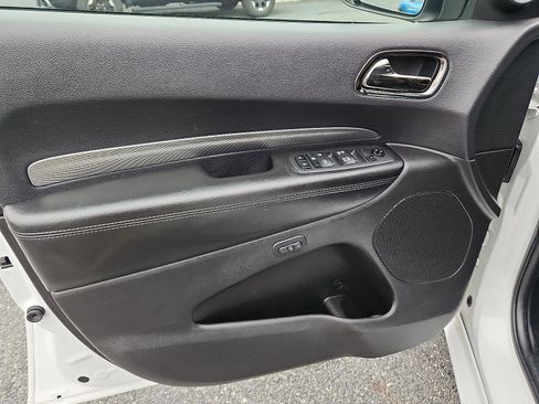 Used 2019 Dodge Durango GT image 12