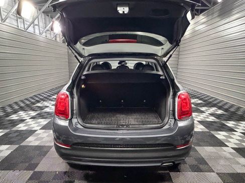 Used 2018 FIAT 500X Lounge w/ Lounge Premium Package (AWD) image 36