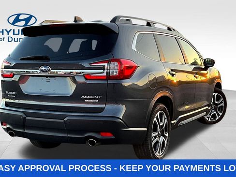 Used 2024 Subaru Ascent Limited w/ Technology Package AWD/4WD image 8