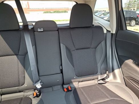 Used 2024 Subaru Forester Premium AWD/4WD image 20