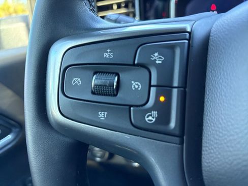 Used 2024 Chevrolet Silverado 2500 LT w/ Z71 Sport Edition image 15