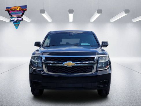 Used 2015 Chevrolet Tahoe 2WD image 2
