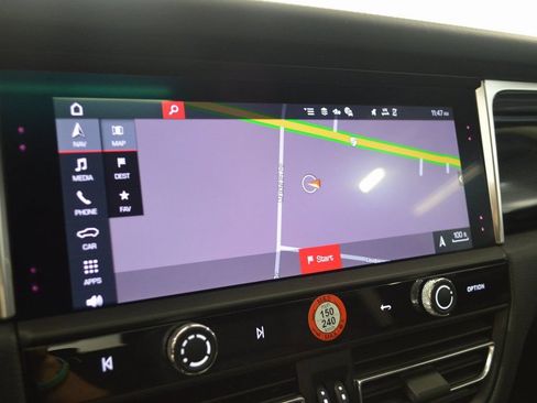 New 2026 Porsche Macan AWD/4WD image 28