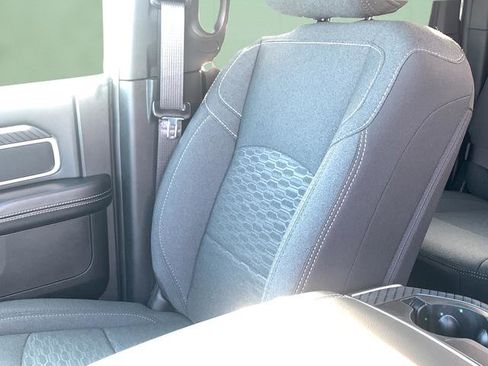 New 2026 RAM 2500 Big Horn image 44