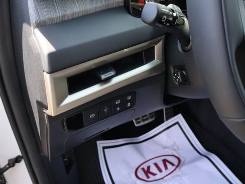 New 2027 Kia Telluride X-Line SX Prestige AWD/4WD image 29
