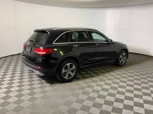 Used 2018 Mercedes-Benz GLC 300 4MATIC image 6