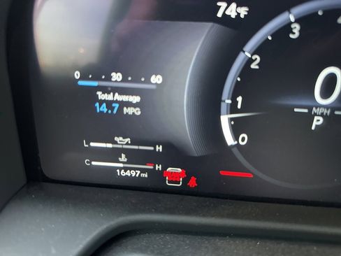 Used 2024 Lexus GX 550 image 5