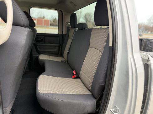 Used 2012 RAM 1500 Express image 19
