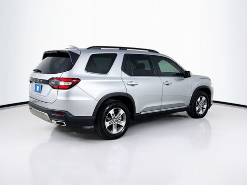 Used 2026 Honda Pilot EX-L image 8