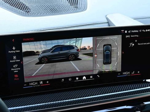 New 2026 BMW X5 M60i image 27