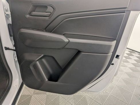 Certified 2024 Chevrolet Colorado W/T w/ WT Convenience Package II image 26