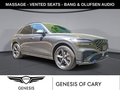 Used 2026 Genesis GV70 2.5T Sport Prestige
