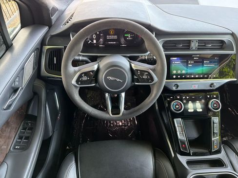 Used 2020 Jaguar I-PACE HSE AWD/4WD image 15