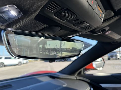 New 2026 Chevrolet Corvette Z06 image 25