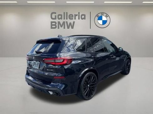 Used 2023 BMW X5 sDrive40i w/ M Sport Package RWD image 7