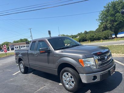 Used 2013 Ford F150 XLT w/ Luxury Equipment Group