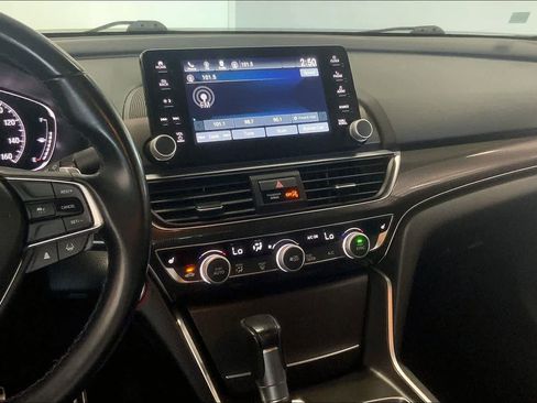 Used 2021 Honda Accord Sport Special Edition image 13